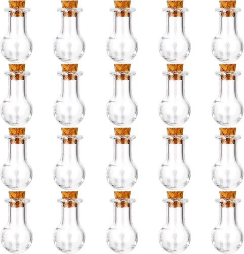 2ml small glass - 2ml,