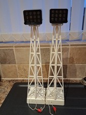 Subbuteo A Pair Of Vintage