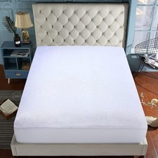 Waterproof Mattress Protector