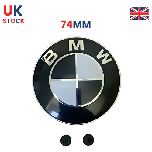 Bmw 74mm boot - 1,