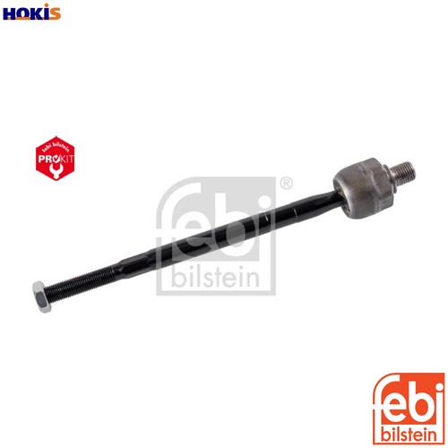 Inner tie rod - tie, for