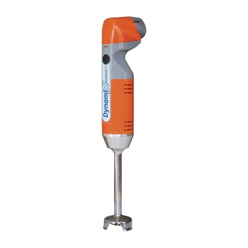Dynamic cordless stick blender - dynamic,