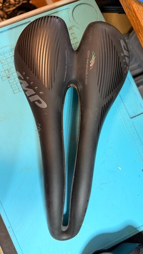Selle smp hybrid saddle - selle,