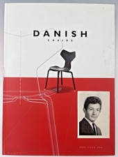 Danish Chairs Noritsugu Oda