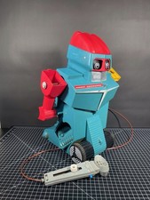 VINTAGE 1961 IDEAL ROBOT