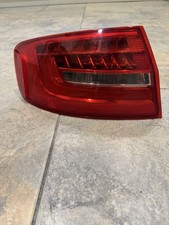 Audi A4 Rear Light 2012-2016