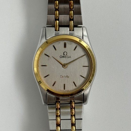 Vintage omega ville - vintage,