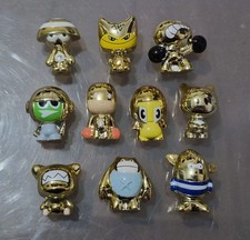 Gogo's Crazy Bones GOLD Series