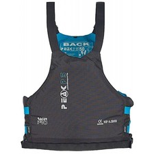 Peak Racer Pro PFD - XS [RRP