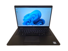 Dell Latitude 5400 14" i7 8th
