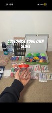 Customise Your Own Large Slime