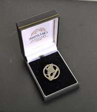 Vintage Boxed Scottish