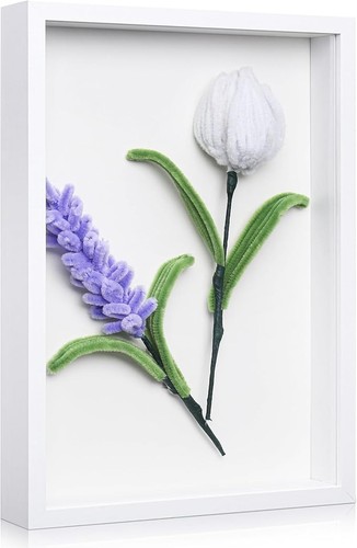 Shadow box frame - box,