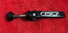 vintage seatpost clamp GT
