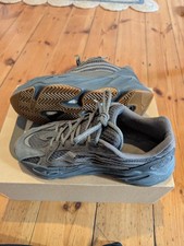 Yeezy Boost 700 EG6860 Geode Men’s Trainers UK Size 7.5