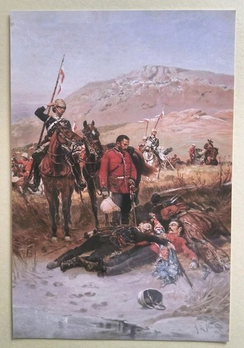 Last sleepof the brave - last,