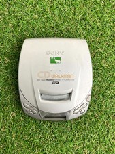 Sony D-E200 Personal Portable