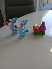 McDonald's Toys 1988