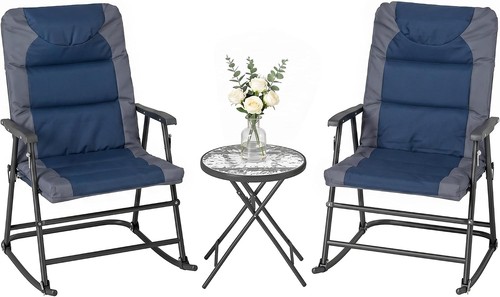Piece outdoor patio - 3,