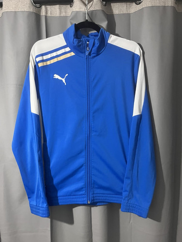 Puma men full zip track - puma,