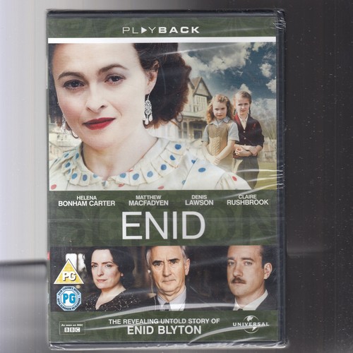Enid 2009 - enid, new