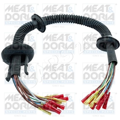 Harness repair set fits bmw - repair,