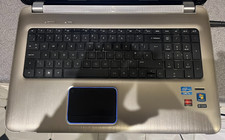 HP Pavilion DV7 17” Screen