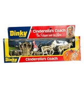 1976 DINKY TOYS 111