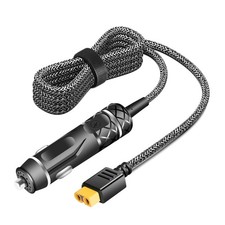 XT60 Car Charger 12V/24V DC