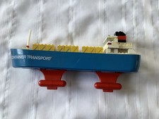 Lego 315 floating - lego, container