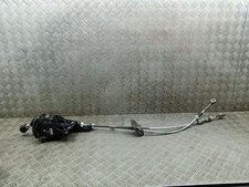 FORD TRANSIT GEAR SHIFTER SELECTOR 6 SPEED & CABLES JK2R-7C453-RAE MK8 2014-2025