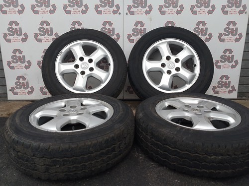 Vauxhall vivaro 2006 - vauxhall,