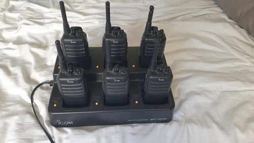 Icom f25sr pmr446 licence - icom,