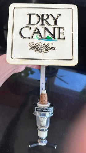 Vintage 1970s dry cane - vintage,