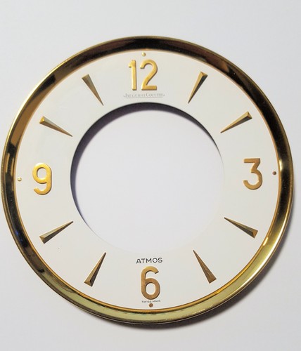 Jaeger lecoultre atmos 528 - lecoultre, 528-1
