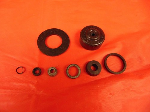 Ford cortina tandem system - cortina,