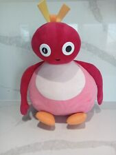 Twirlywoos toodaloo 18"  Plush