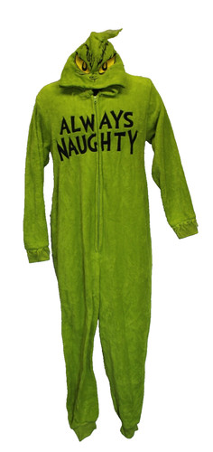 The grinch union - grinch, size