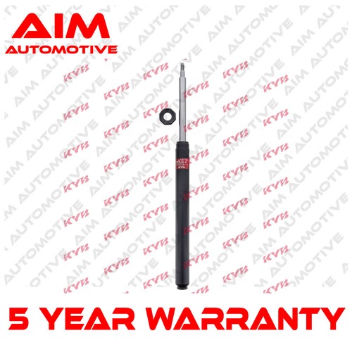 Shock absorber front - front, fits