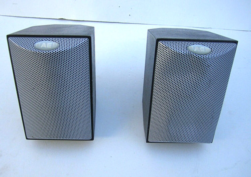 Acoustic energy aego - acoustic, 2