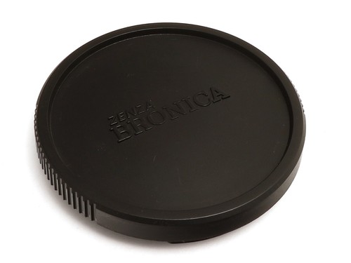 Original zenza bronica - zenza, gs