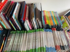 Children Fiction Collection Books JobLot of 20-25 Books wholesale