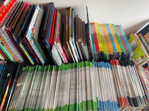 Children picture books - books, joblot
