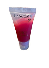 Lancome Juicy Tubes Ultra Shiny Hydrating Lip Gloss 19 Lychee 7ml (New) Free P&P