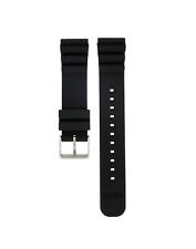 Original Orient Silicone band