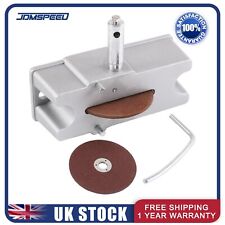 Performance Engine Piston Ring Filer Grinder Grinding None Raw Aluminum 66785 