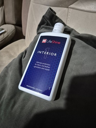 Autoglym lifeshine life shine - lifeshine,