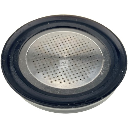 Delonghi crema disk filter - disk,