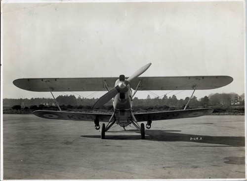 Hawker dag ger hart - hawker,