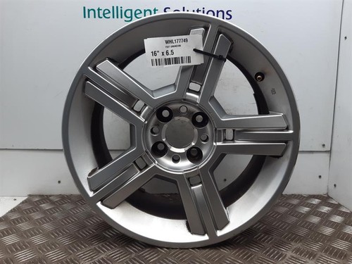 Alloy wheel fiat stilo - stilo, inch